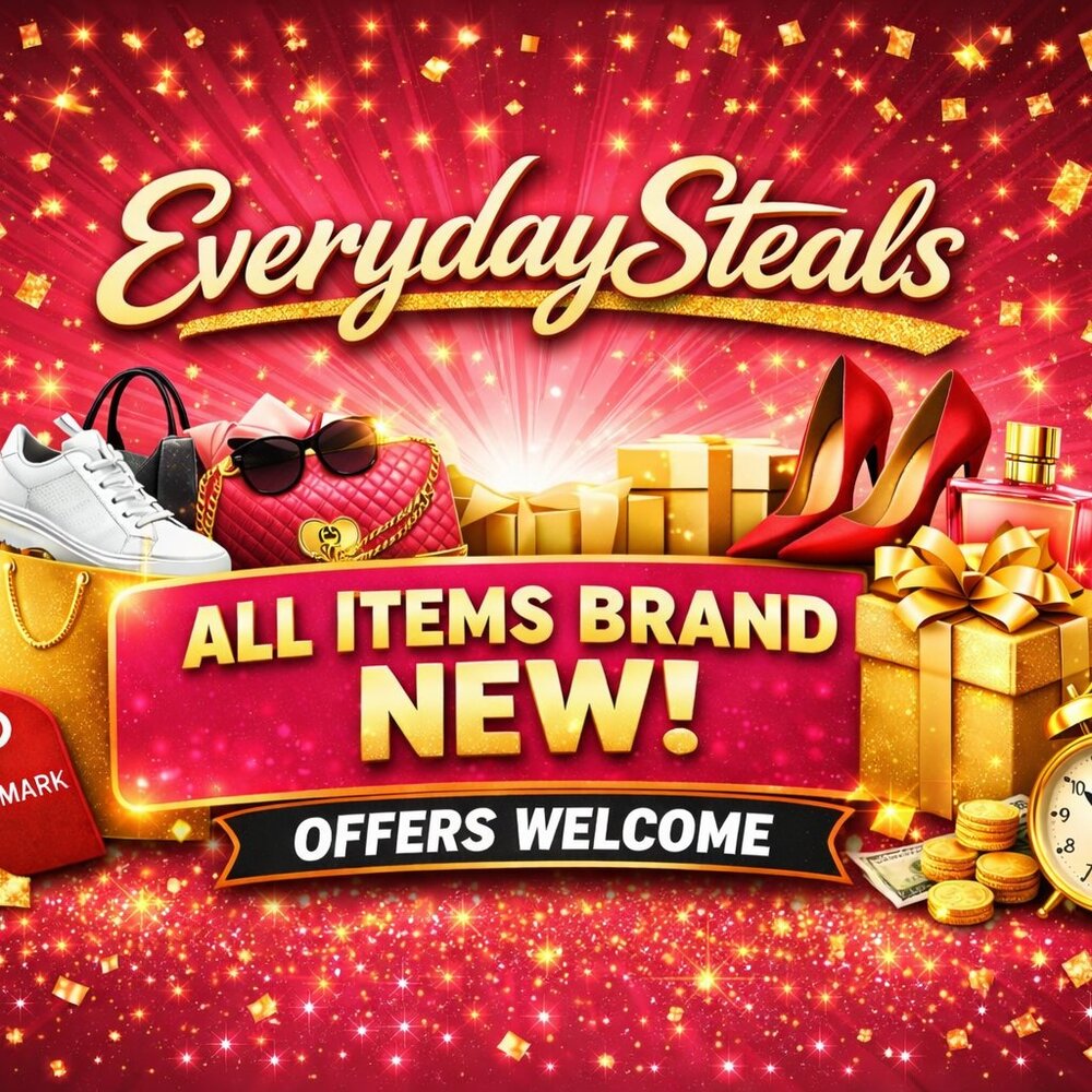 Everydaysteals - Picture 1 of 1